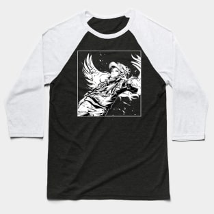 garuda queen Baseball T-Shirt